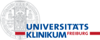 Logo Universitätsklinikum Freiburg